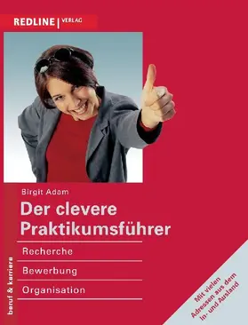 Der clevere Praktikumsführer