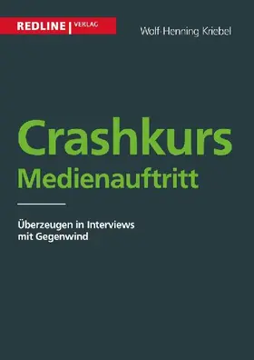 Crashkurs Medienauftritt