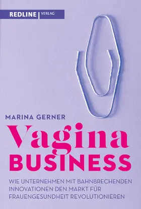 Vagina Business