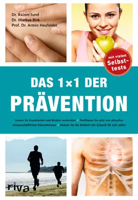 1x1 der Prävention