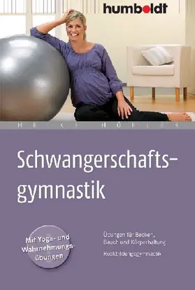 Schwangerschaftsgymnastik