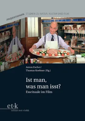 Ist man, was man isst?