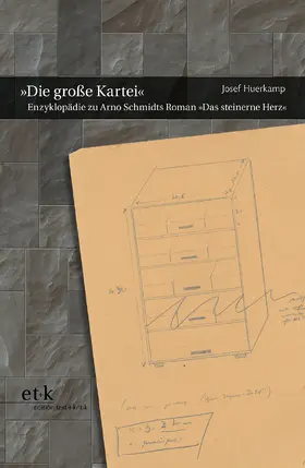 »Die große Kartei«