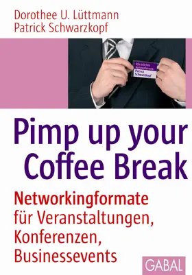 Pimp up your Coffee Break