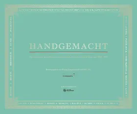 Deutsche Standards. Handgemacht