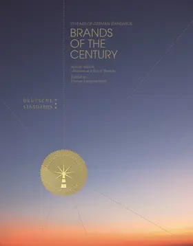 German Standards. Brands of the Century