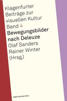 Bewegungsbilder nach Deleuze