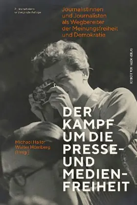 Der Kampf um die Presse- und Medienfreiheit