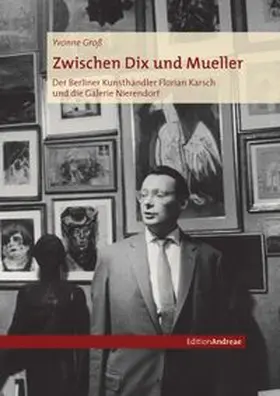 Zwischen Dix und Mueller