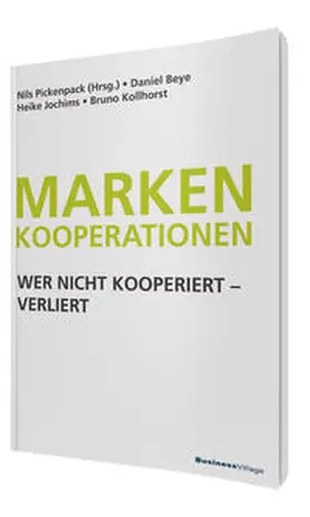 Markenkooperationen