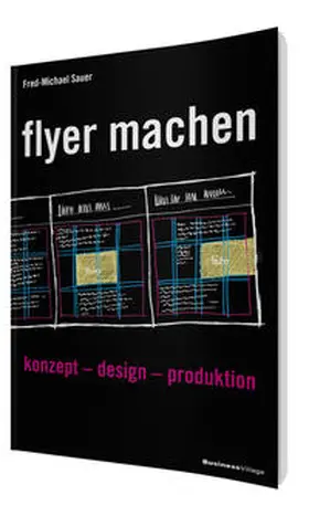 flyer machen