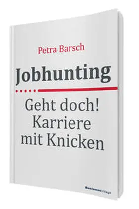 Jobhunting