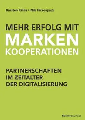 Mehr Erfolg mit Markenkooperationen