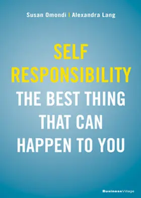 Self-Responsibility