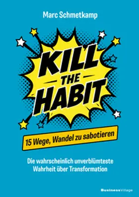 KILL THE HABIT