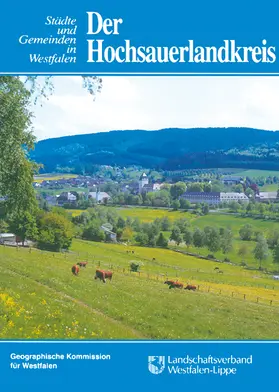Der Hochsauerlandkreis
