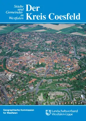 Der Kreis Coesfeld