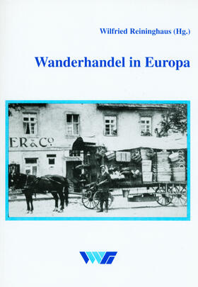 Wanderhandel in Europa
