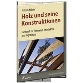 Holz und seine Konstruktionen