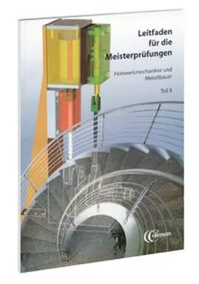 Leifaden für die Meisterprüfungen