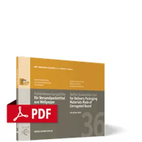Fehlerbewertungsliste für Versandpackmittel aus Wellpappe | PDF