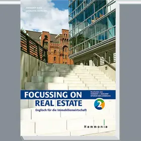 Focussing on Real Estate Band 2