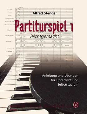 Partiturspiel 1