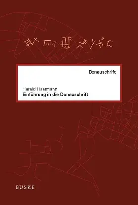 Einführung in die Donauschrift