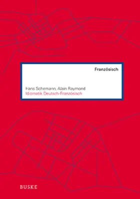 Idiomatik Deutsch–Französisch