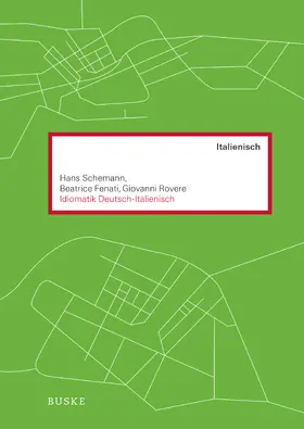 Idiomatik Deutsch–Italienisch