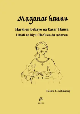 Maganar hannu 2