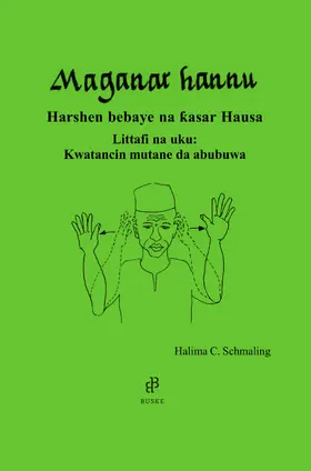 Maganar hannu 3