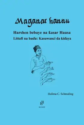 Maganar hannu 4