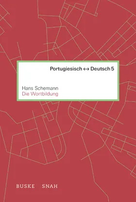 Die Wortbildung