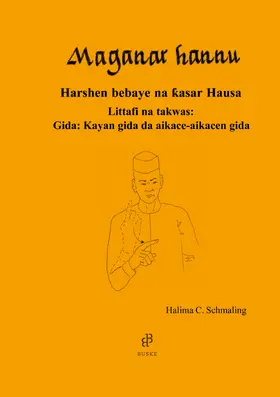 Maganar hannu 8