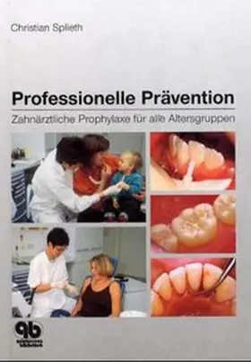 Professionelle Prävention