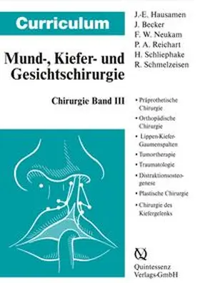 Curriculum Chirurgie / Curriculum Chirurgie
