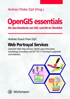 Web Portrayal Services