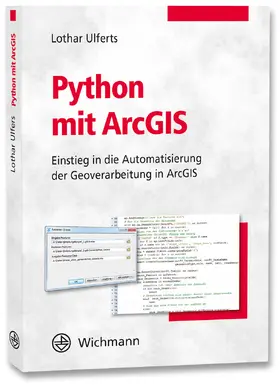 Python mit ArcGIS