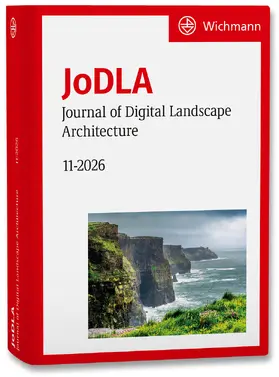 JoDLA 11-2026