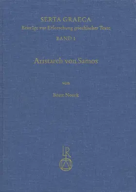 Aristarch von Samos