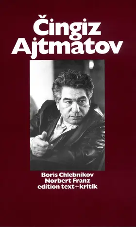 Cingiz Ajtmatov