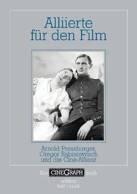 Alliierte für den Film