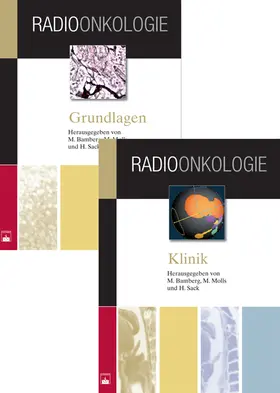 Radioonkologie