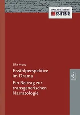 Erzählperspektive im Drama