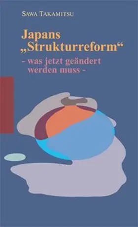 Japans „Strukturreform“