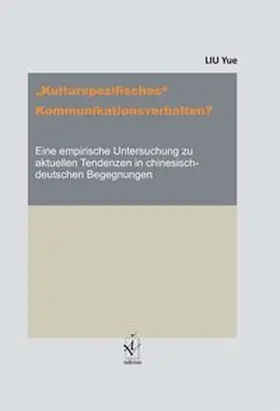 „Kulturspezifisches“ Kommunikationsverhalten?