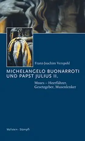 Michelangelo Buonarroti und Papst Julius II