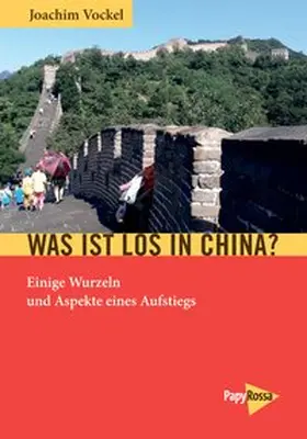 Was ist los in China?