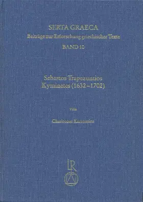 Sebastos Trapezuntios Kyminetes (1632 bis 1702)